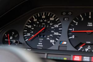 BMW M3 Coupe 1988 года  (NA)